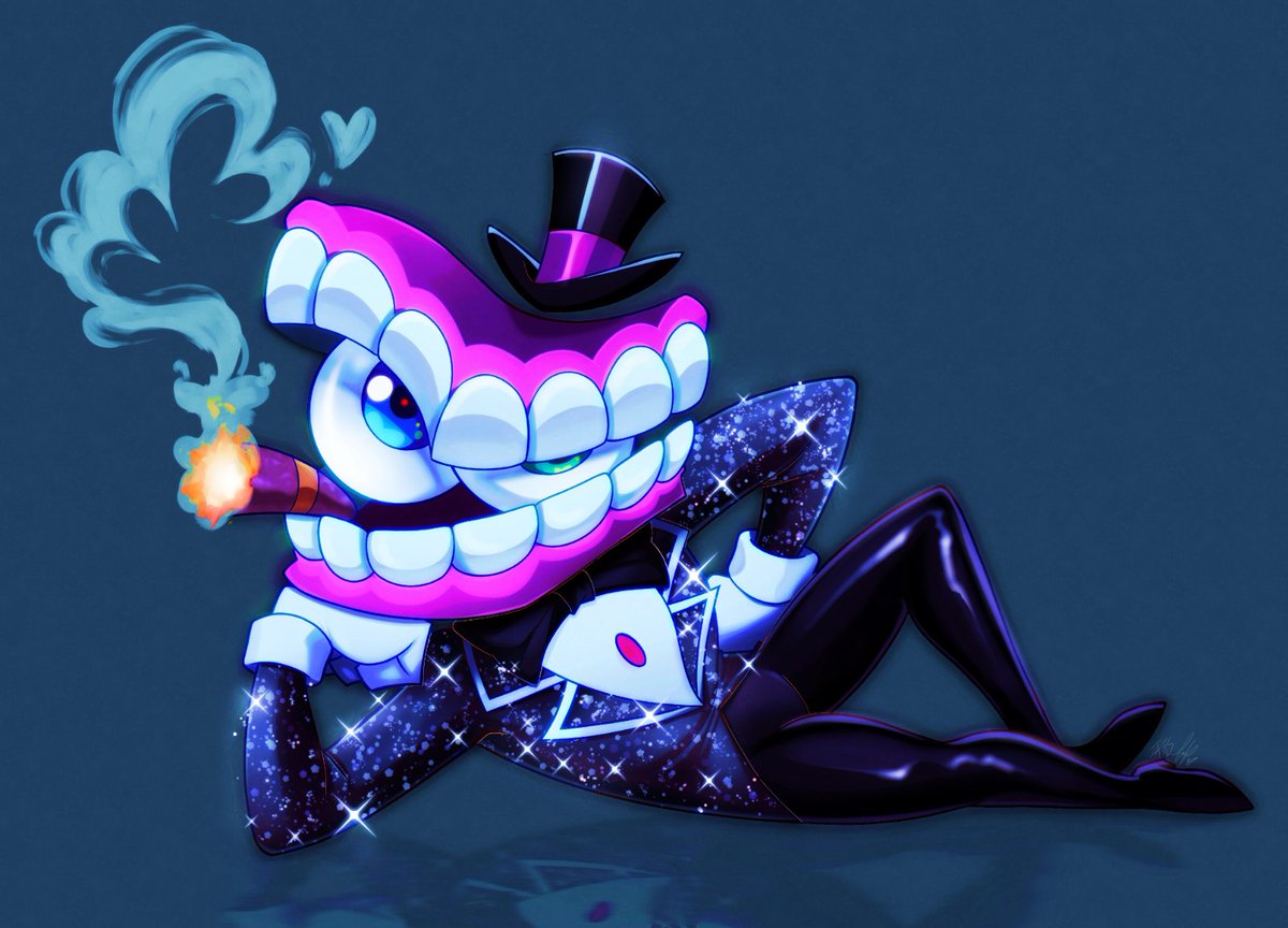 Fatis (CLOSED COMMISSION‼) tweet media