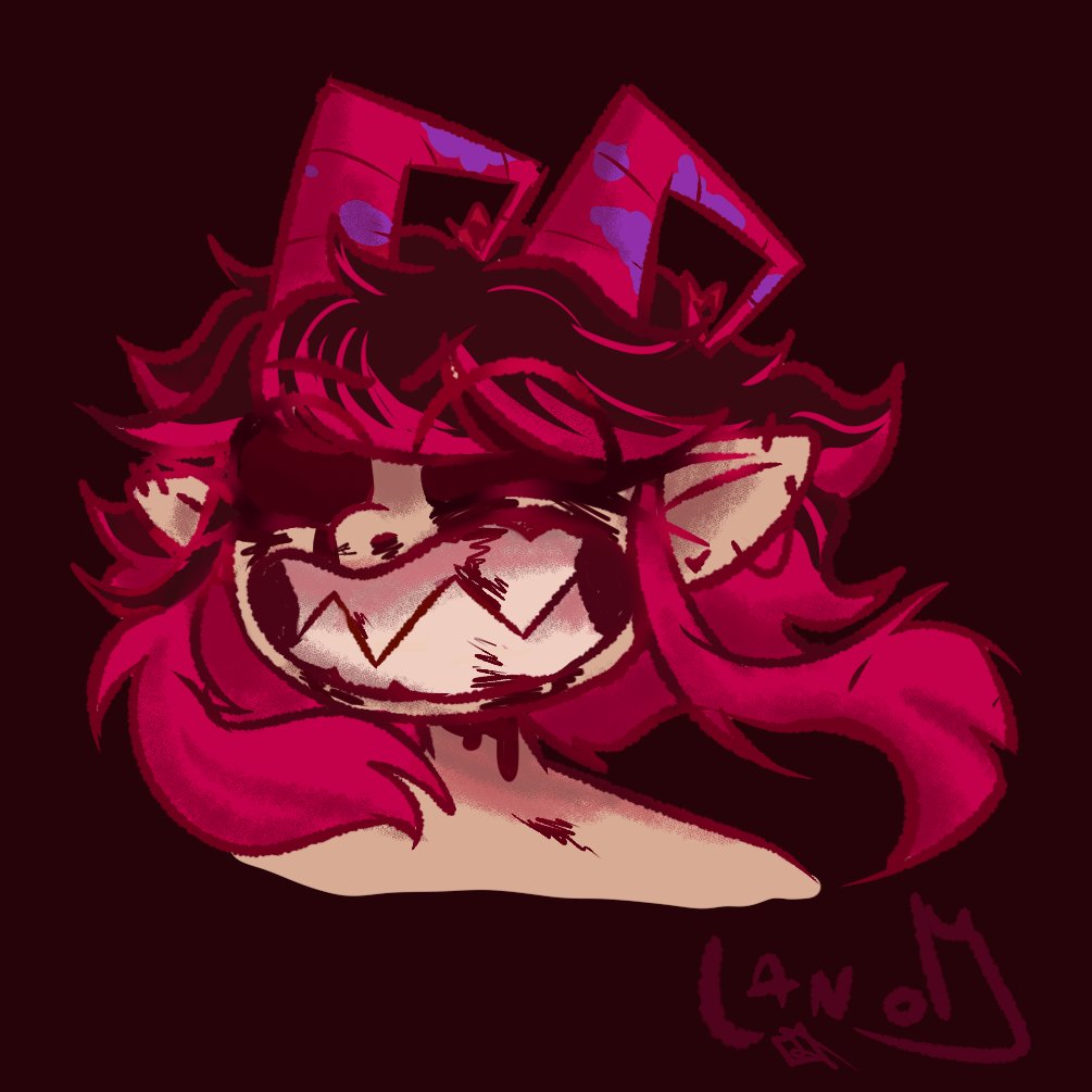 The_Landy_Bwa tweet media