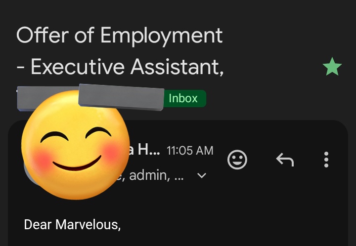 MARVELOUS - TECH VA of #GenI 🙌 tweet media