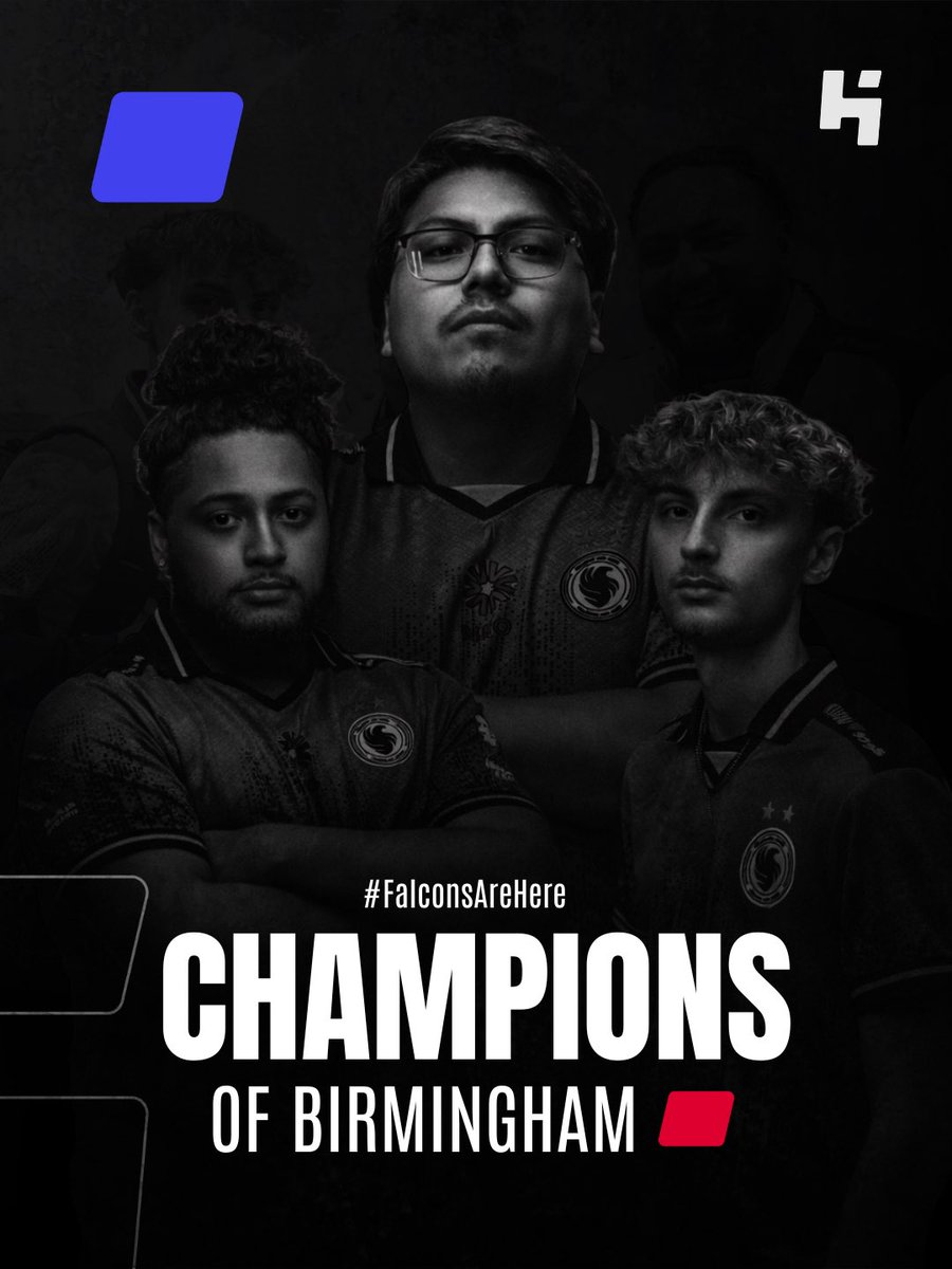 HYPE Cast tweet media