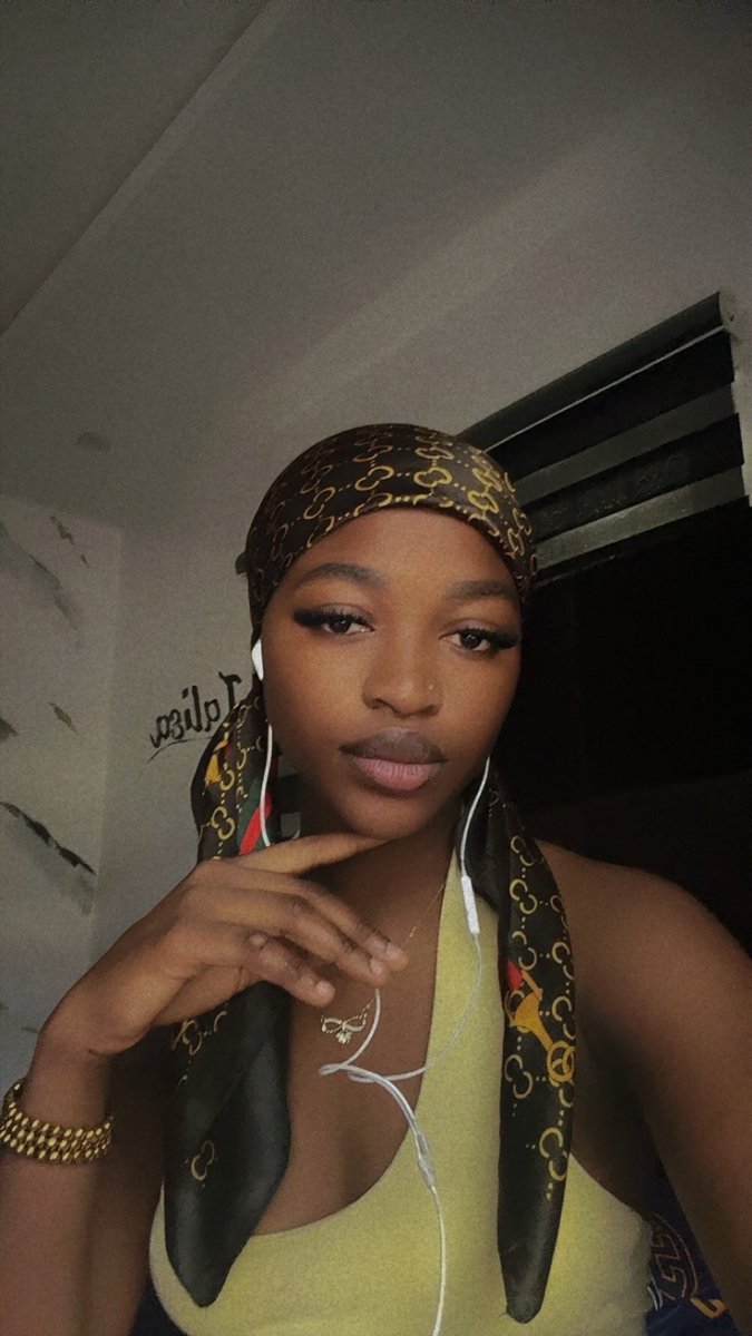 Folashade tweet media