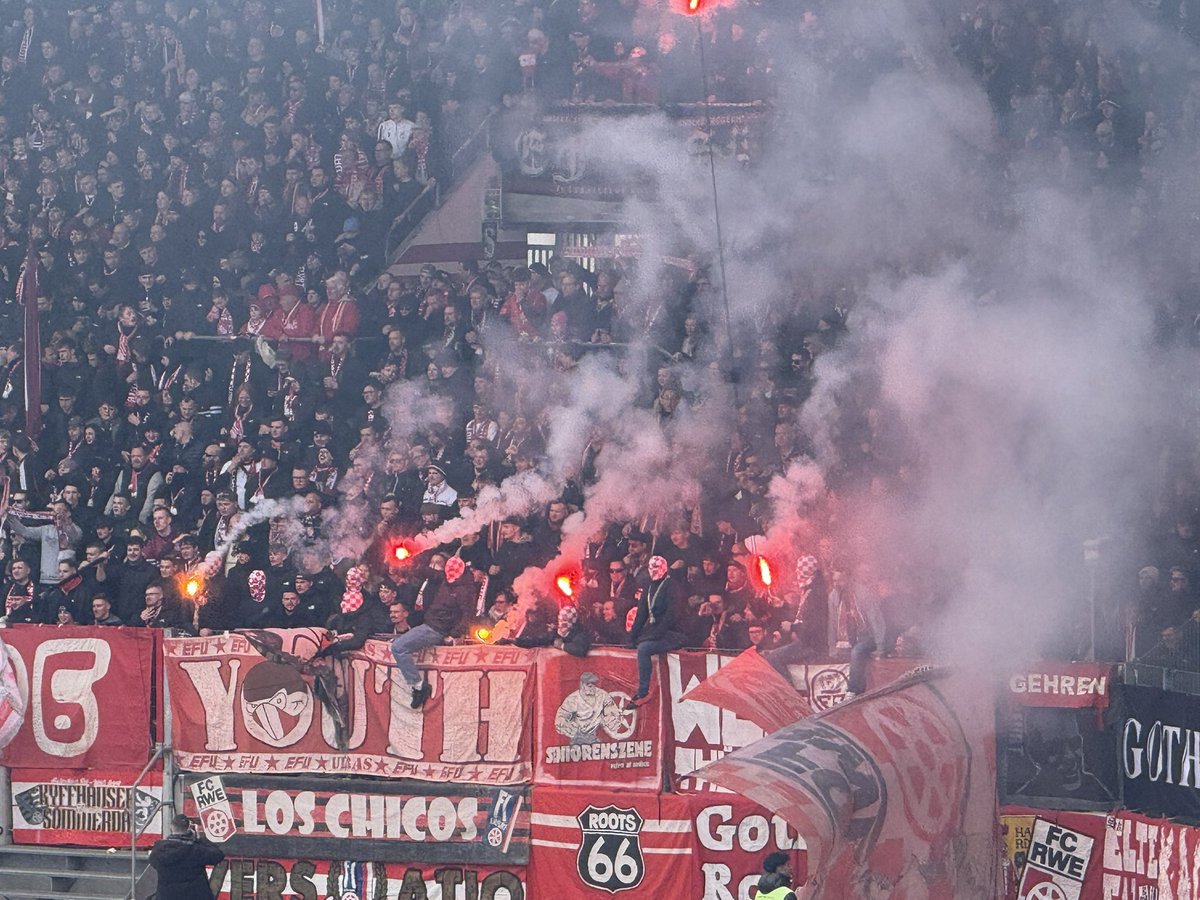 Sven Dörrbecker tweet media