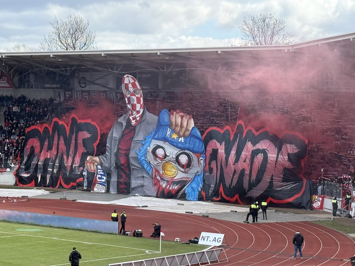 Sven Dörrbecker tweet media