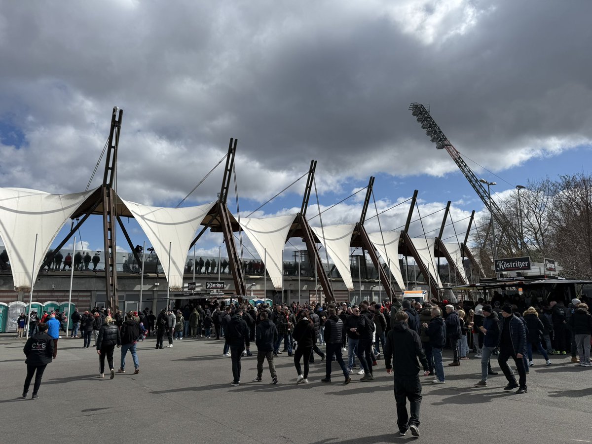 Sven Dörrbecker tweet media