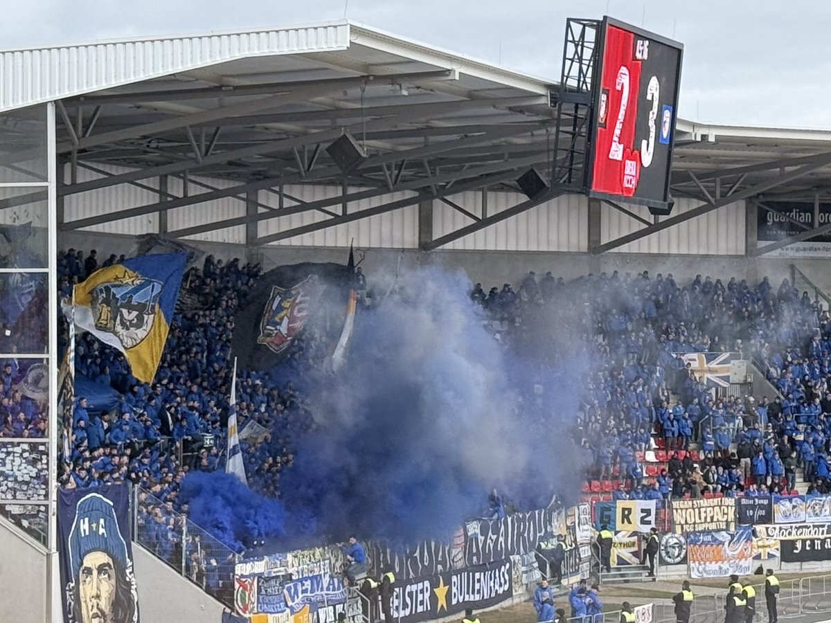 Sven Dörrbecker tweet media