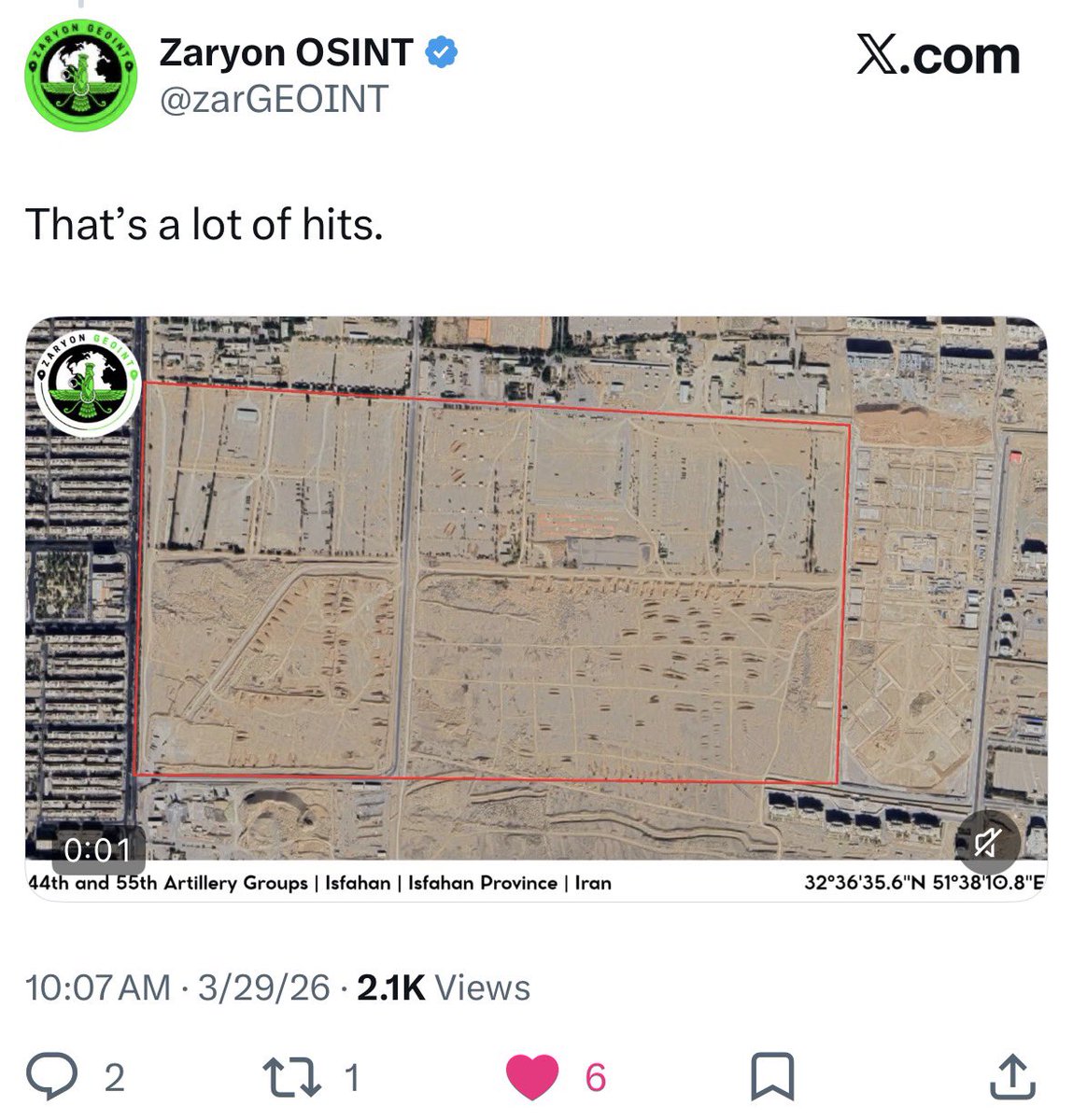 Analytica Camillus tweet media