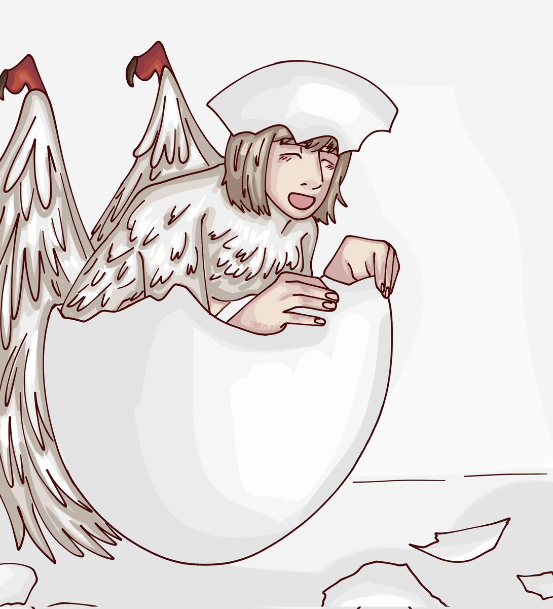 yuunahah_ tweet media