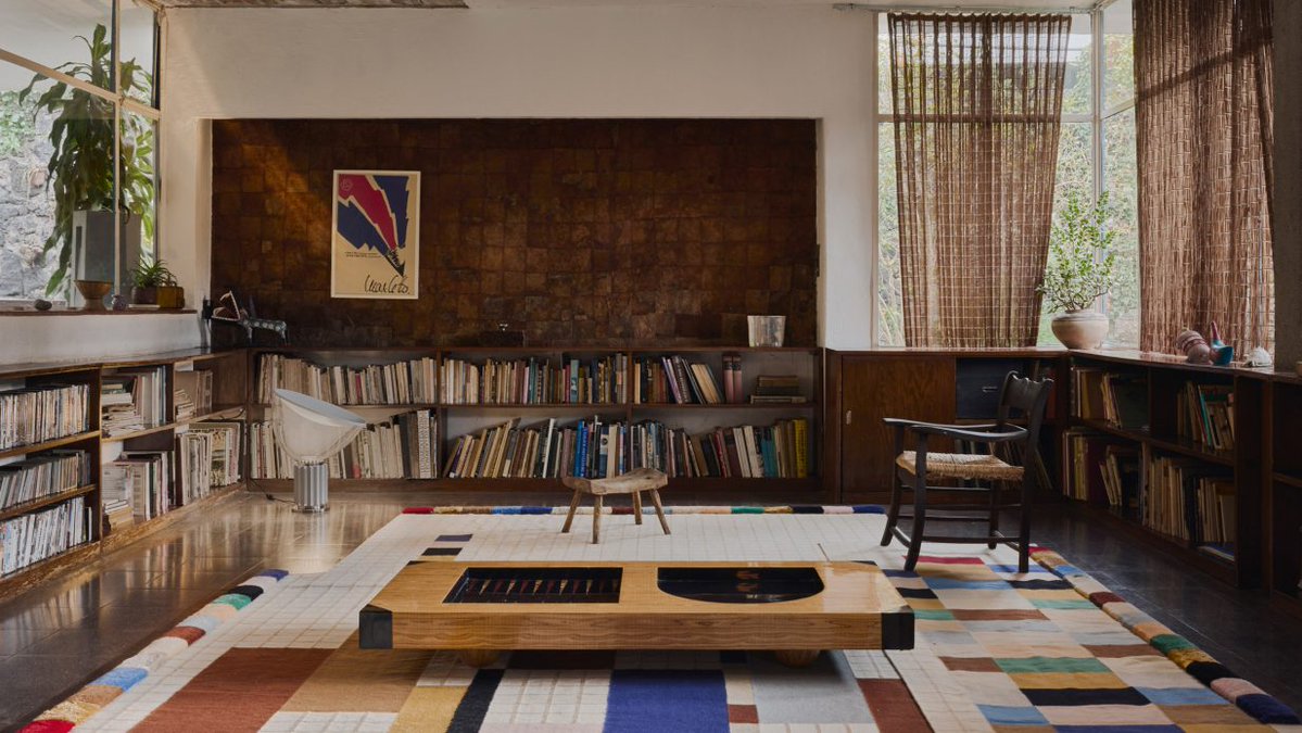 Architectural Art (A-A) tweet media