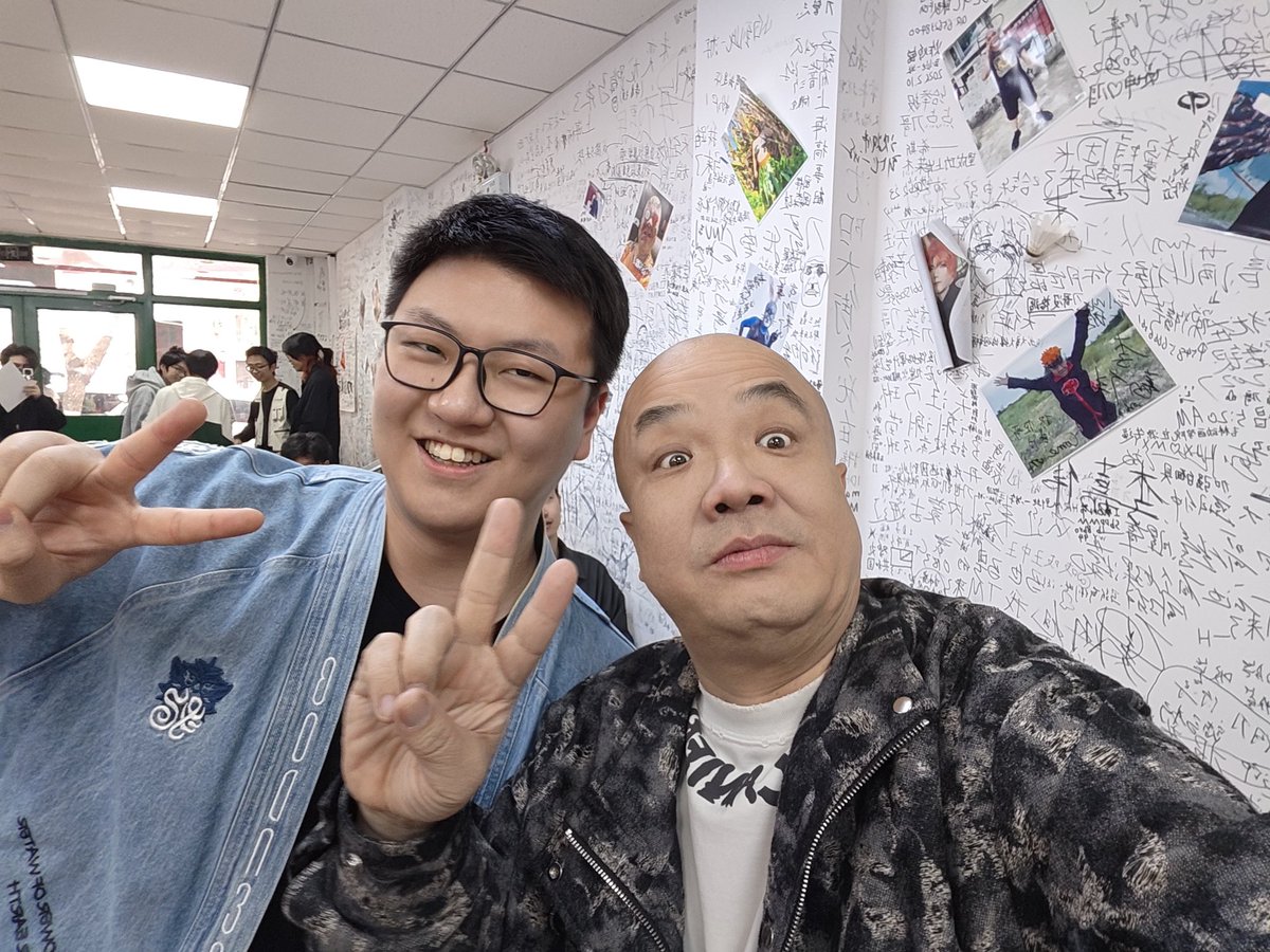 人造黄油➡️no where tweet media