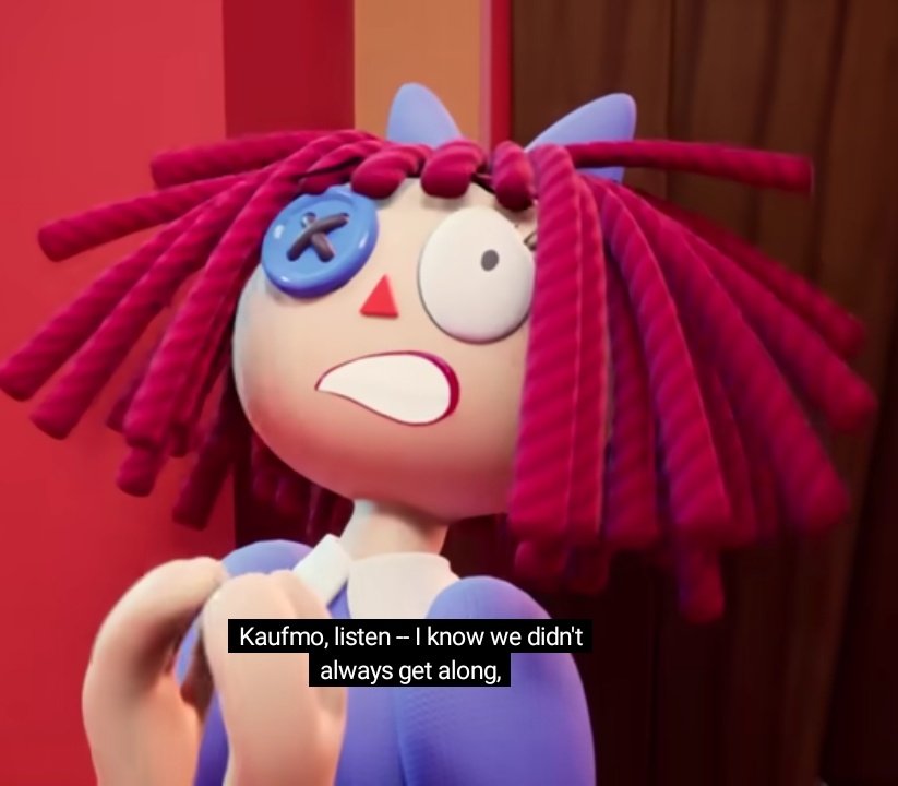 Jojostuck58🍉 (TADC spoilers) tweet media