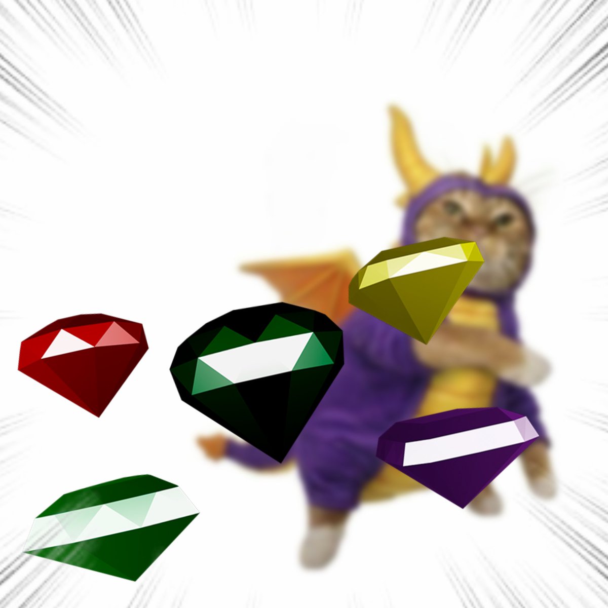 Throwing Things Daily tweet media