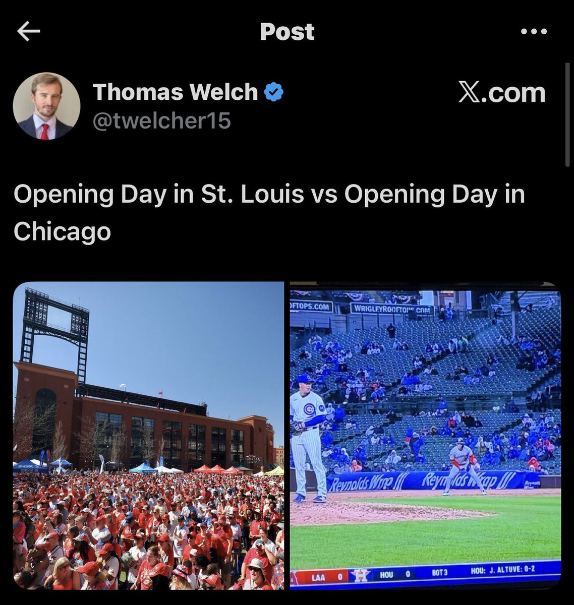 Michael Busch Lover tweet media