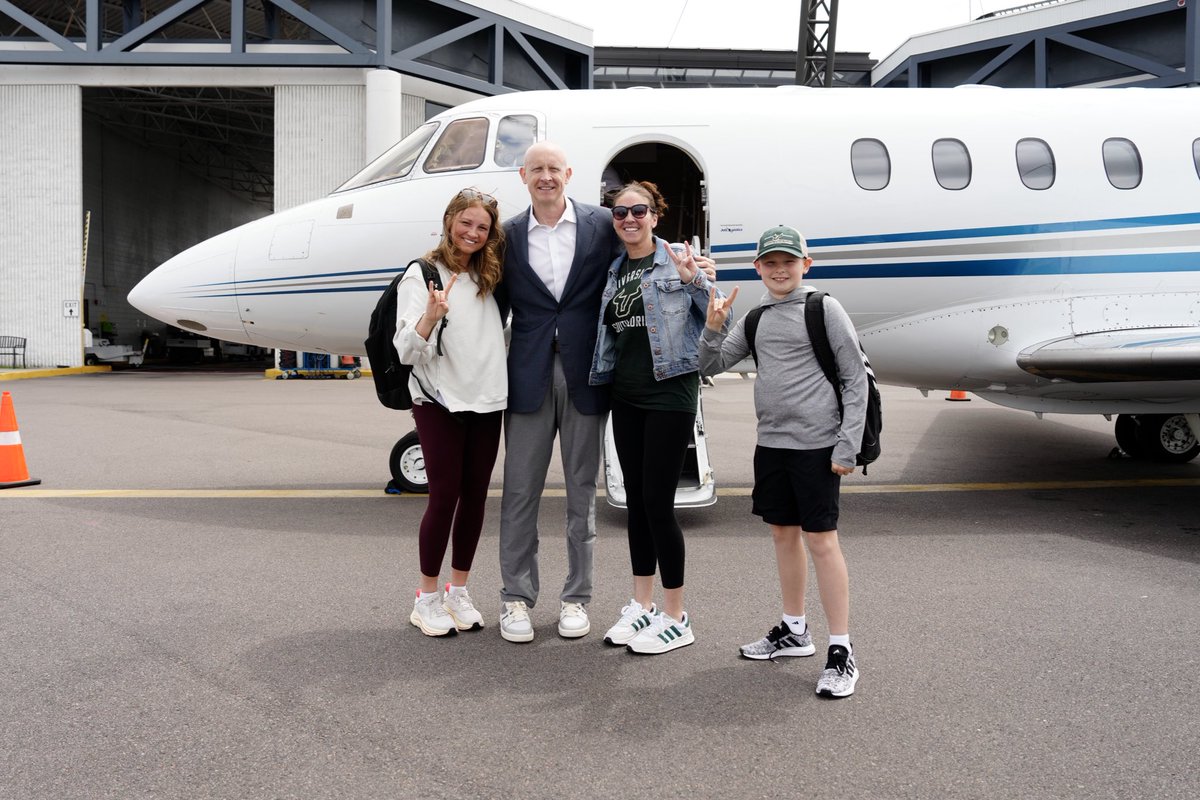 Home sweet home 🏝️