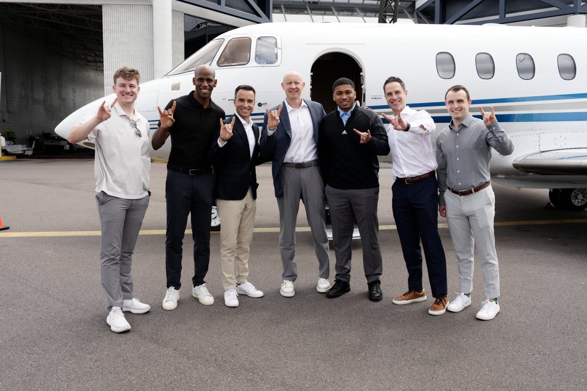 USF Men's Basketball tweet media