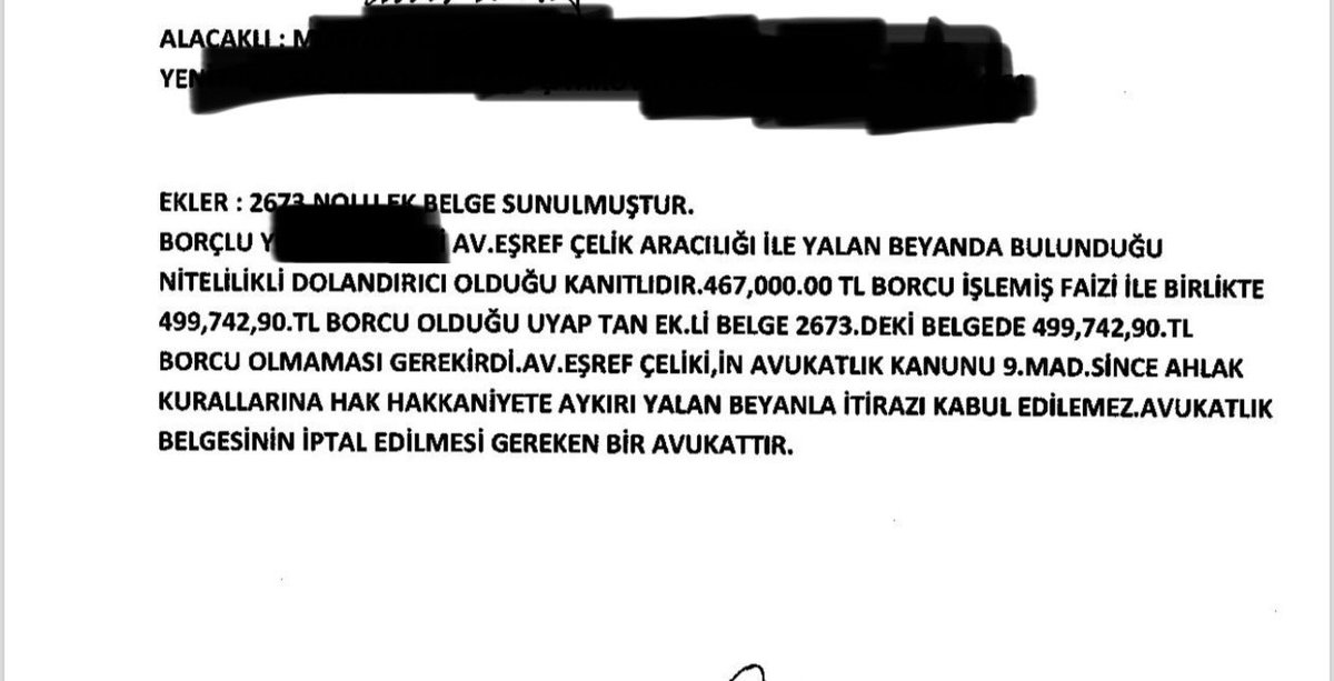 Esref Celik tweet media