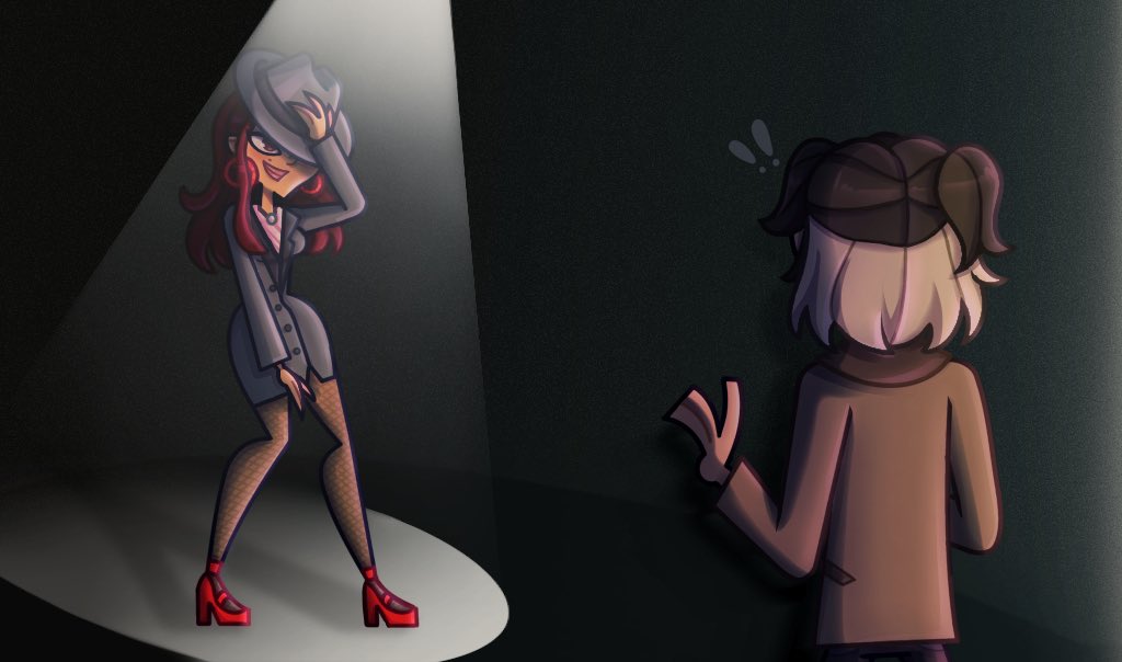 P-dev🍉 | OG Ren Fan I AM HIM tweet media