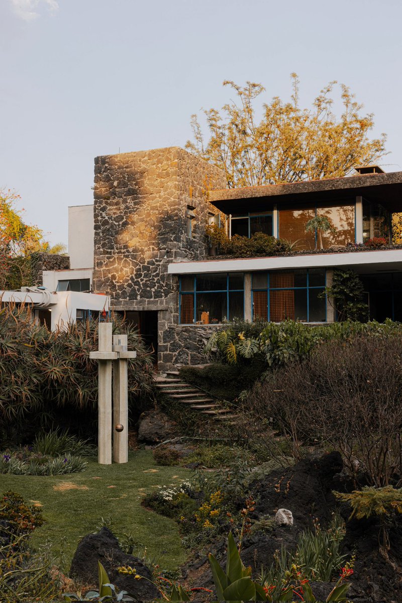 Architectural Art (A-A) tweet media