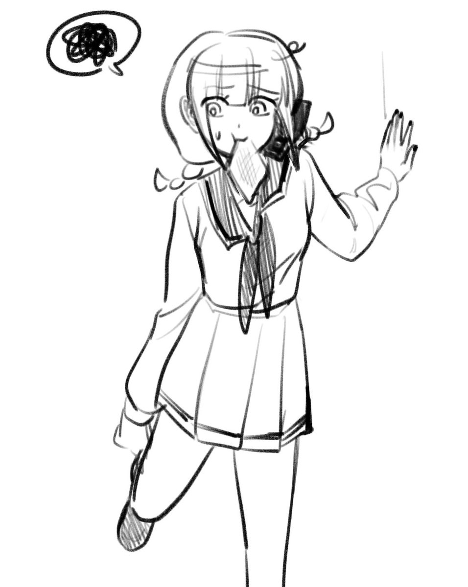 커미션 발달린붕어빵 tweet media