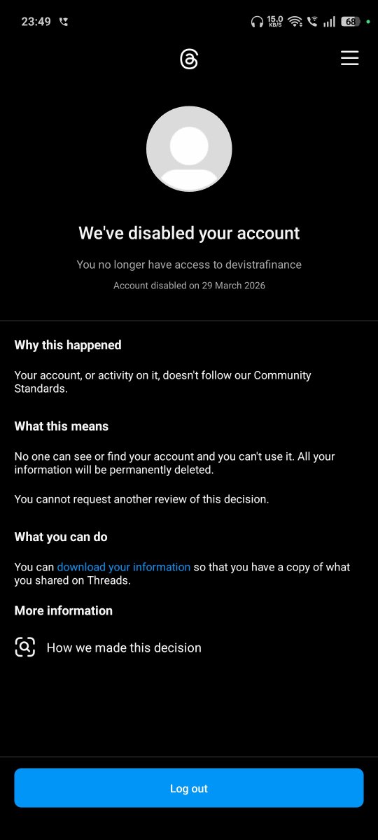 Dev Biswas tweet media