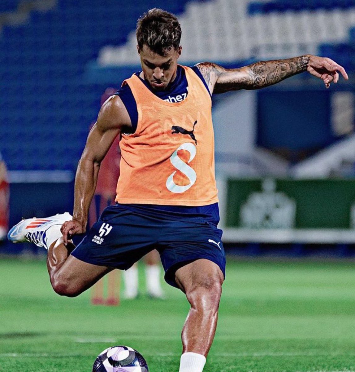 سطام🇧🇷 tweet media