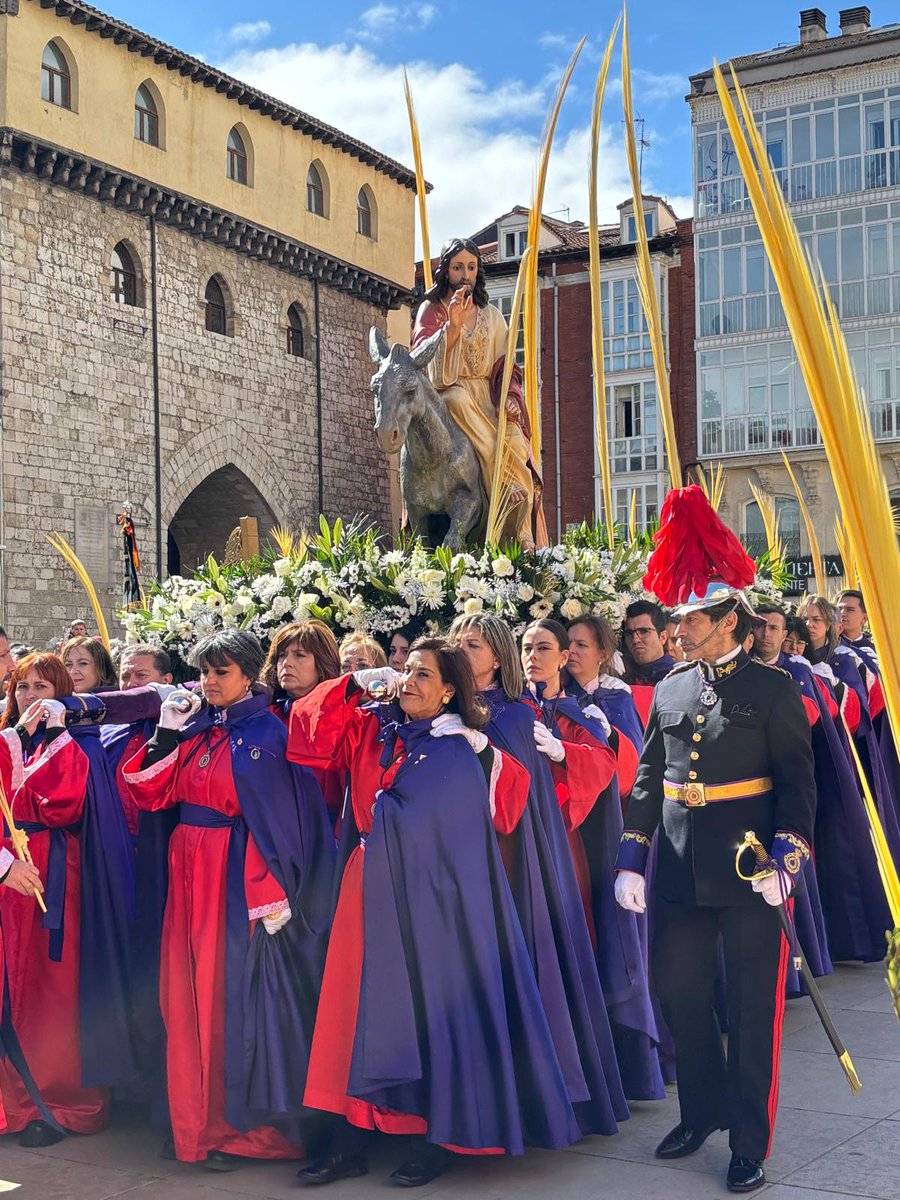 Diputación de Burgos tweet media