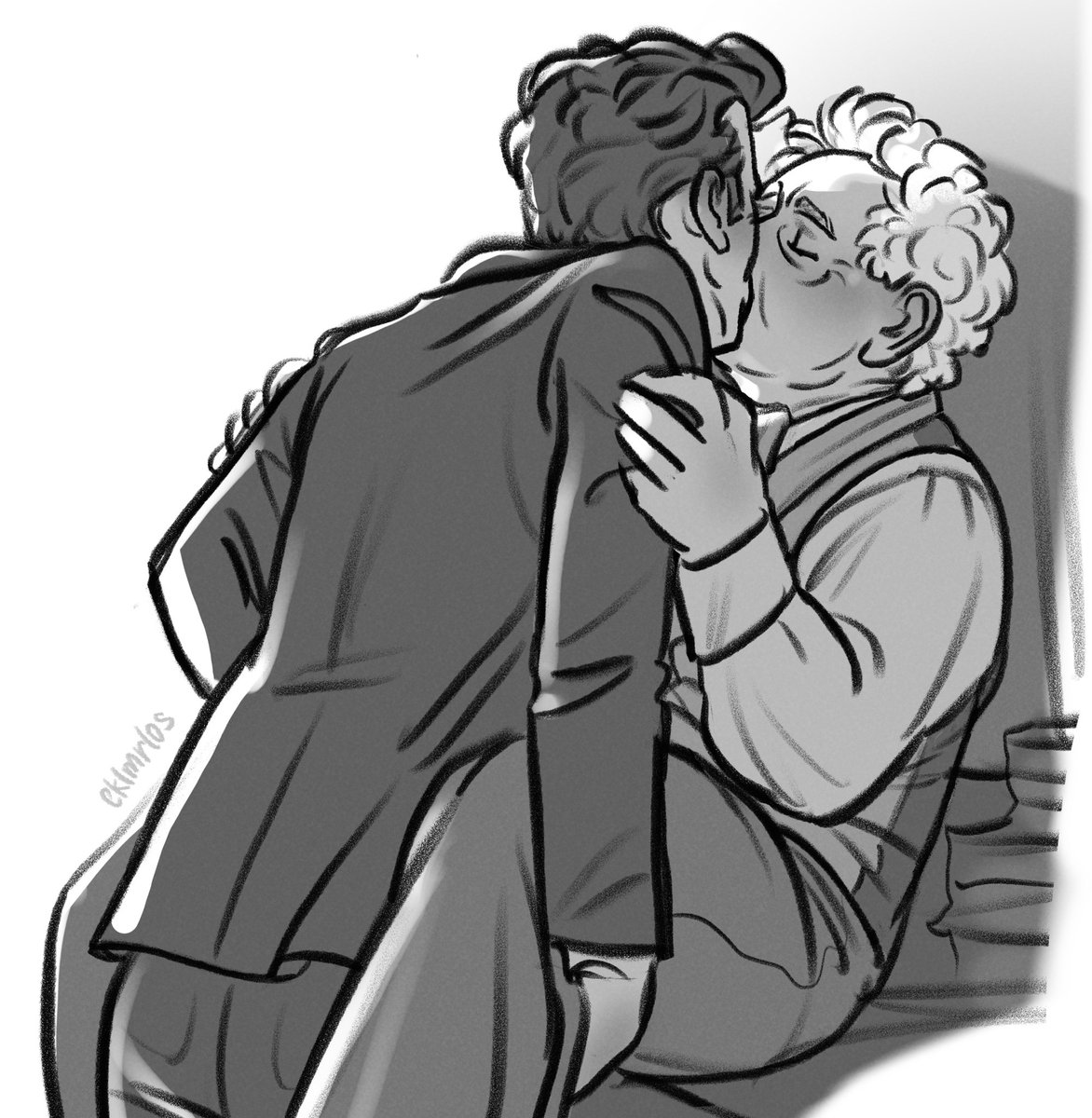 лося tweet media