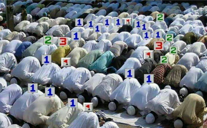 The Dunning-Kruger effect tweet media