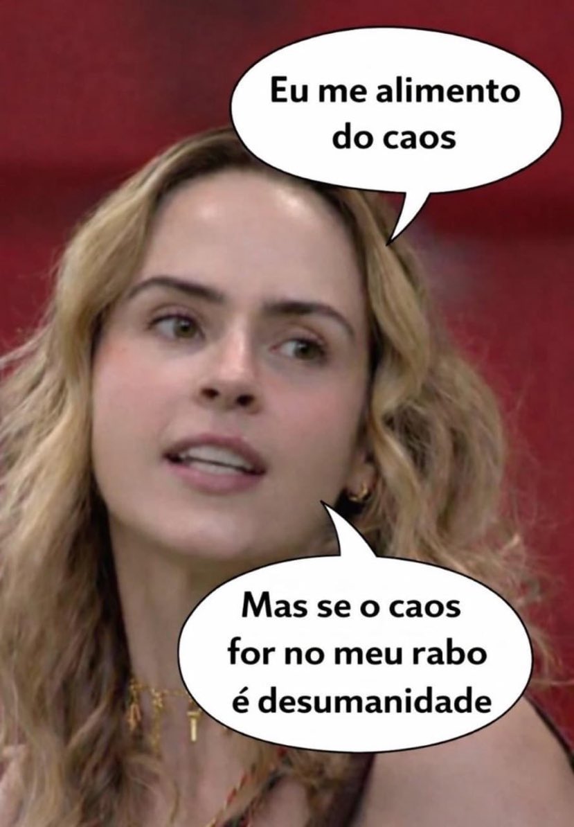 VictaoVerso's tweet photo. @Dantinhas Planta caos, quando colhe 😭 https://t.co/WBkxuFrMYH