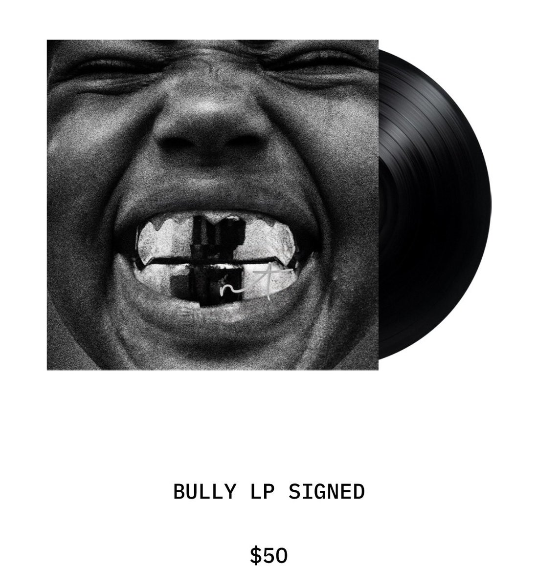 Dro 💿 Vinyl News tweet media