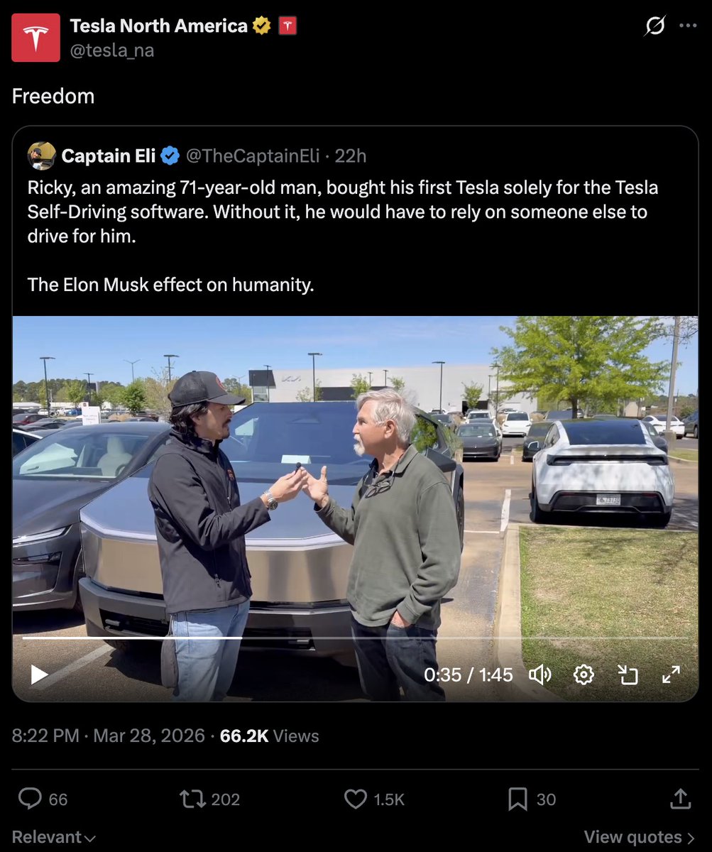 Fred Lambert tweet media