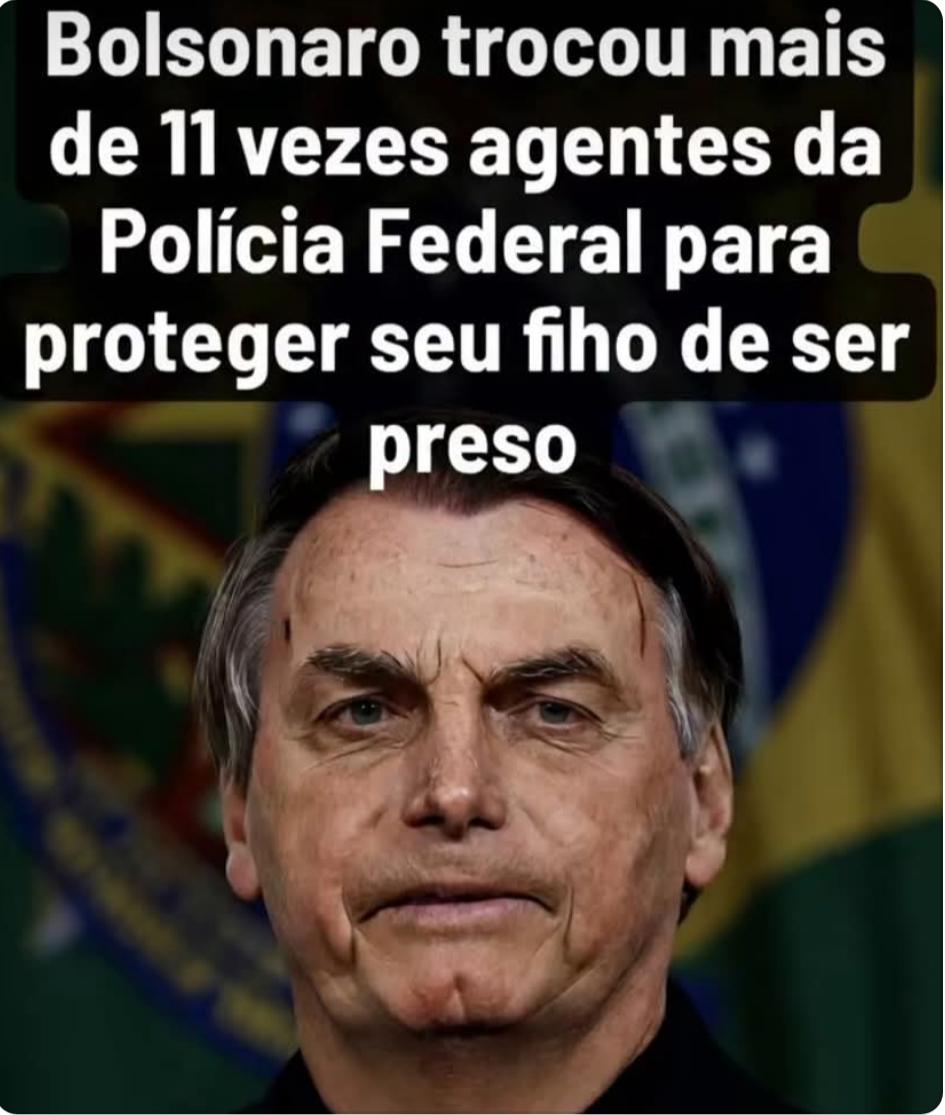 Antonio Cappellari LULA É O CARA tweet media