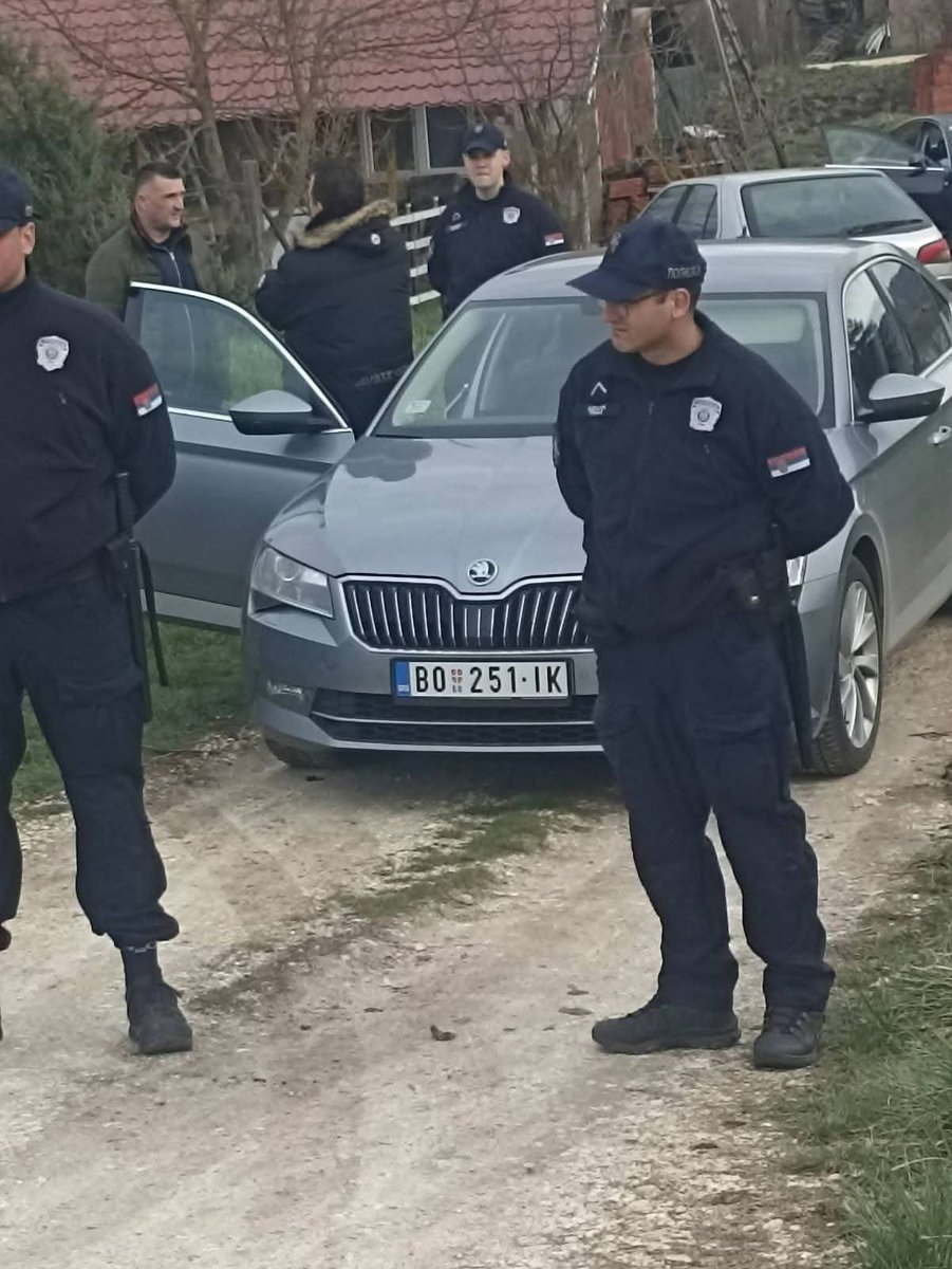 Robert Šebek tweet media