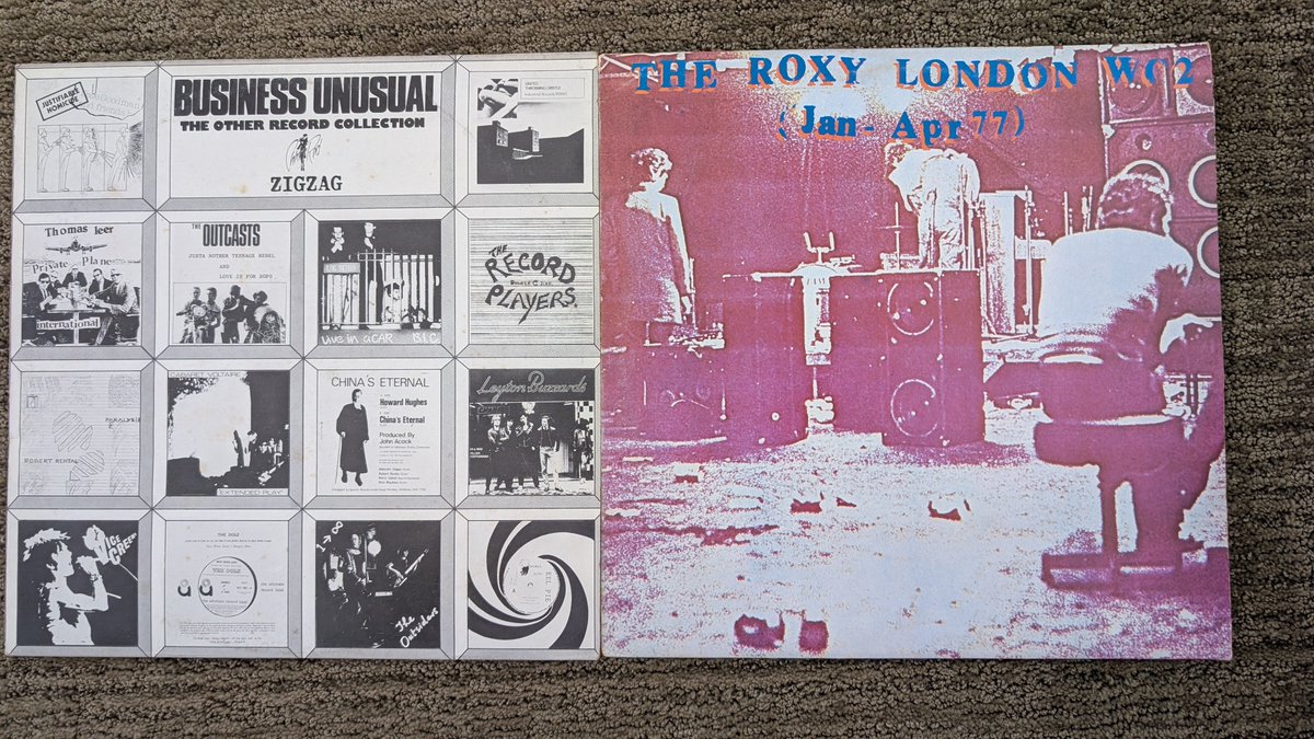 Sound O'Muzak tweet media