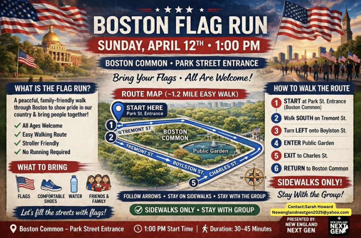 New England Next Gen tweet media