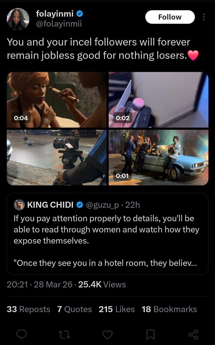KING CHIDI tweet media
