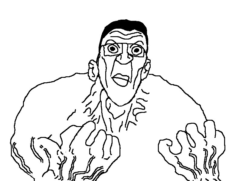 WestfallenChud's tweet photo. so happy my $chud returned back to doing nothing https://t.co/TQt4fNS7m8