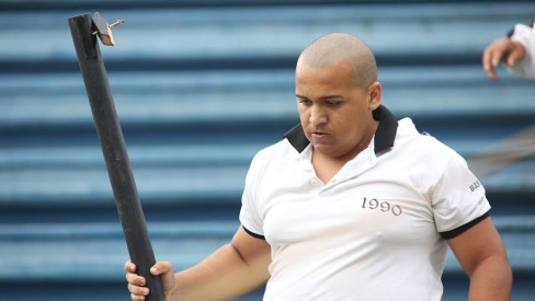 Negro Rubro ::: 9BR 4LIB 🏆🏆🏆🏆🔴⚫ tweet media