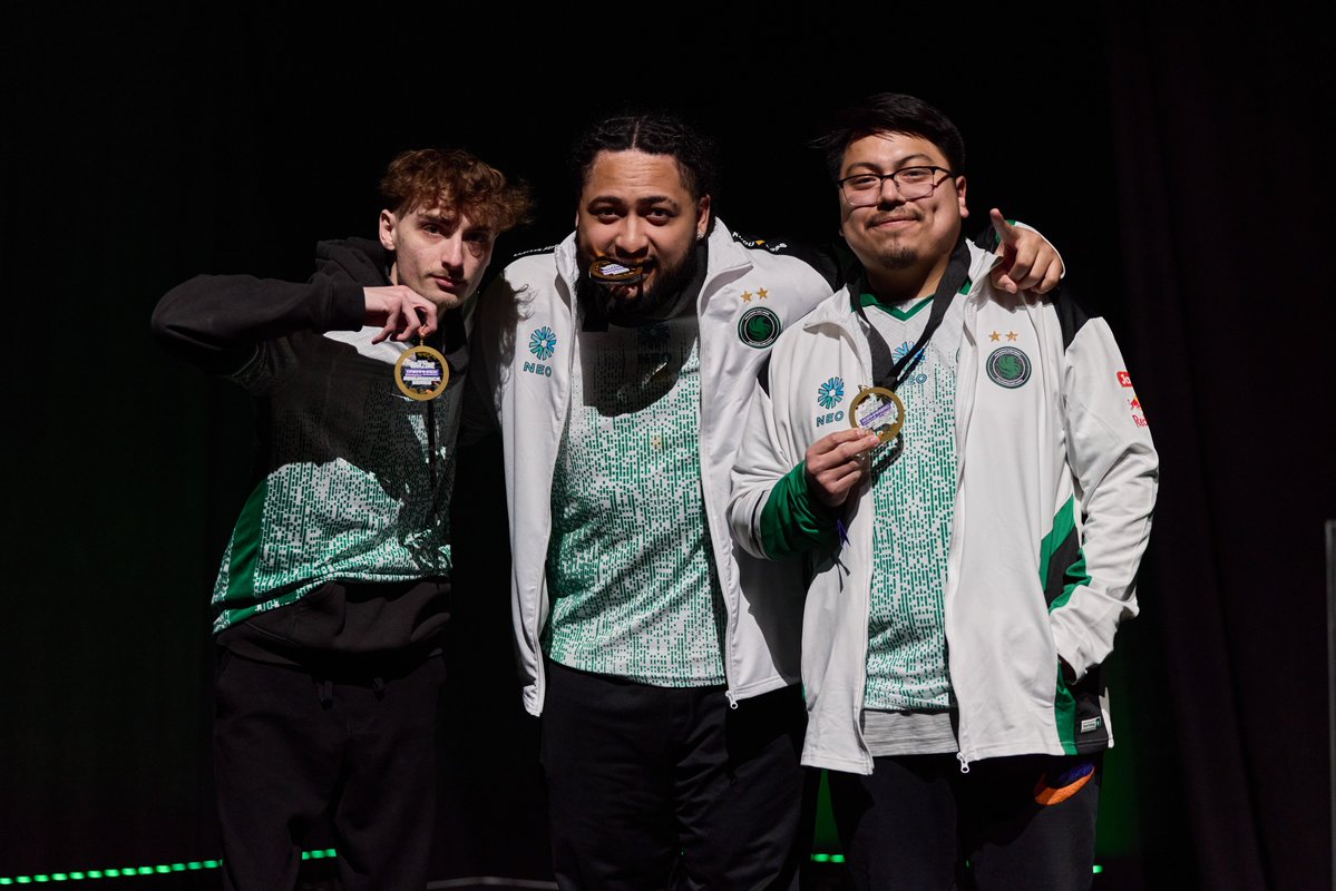 Call of Duty Esports tweet media