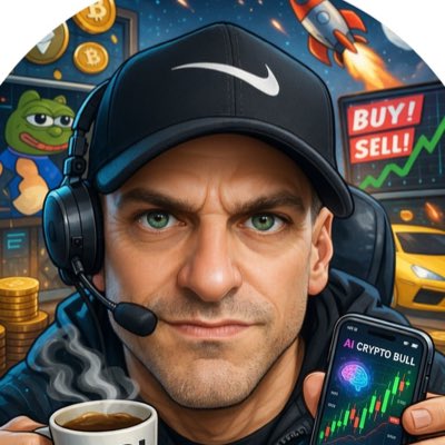 JohnnyCryptoX tweet media