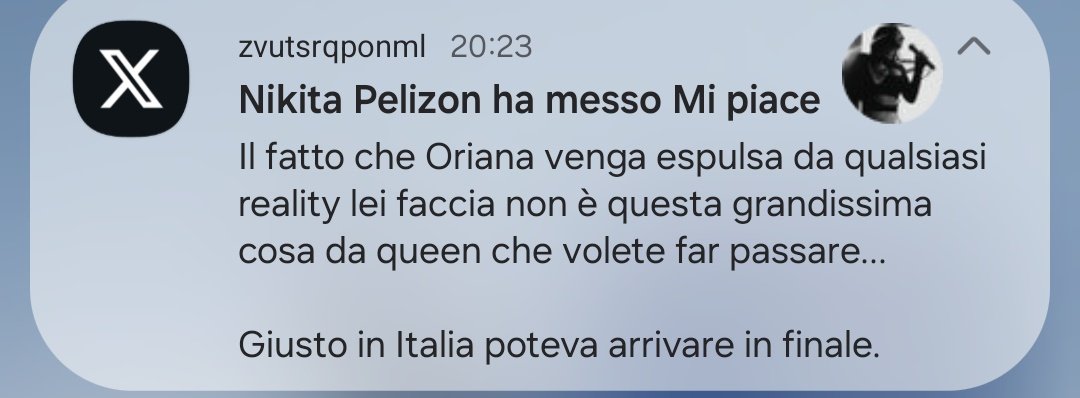 LADOTTORESSA tweet media