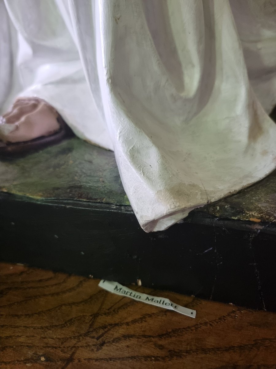 Timmy Mallett tweet media