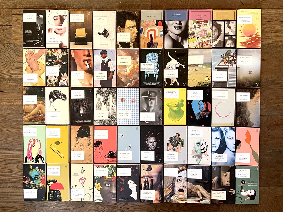 TheLuisPanini's tweet photo. McNally Editions... Gotta catch ‘em all! https://t.co/KWqaTGp1jS