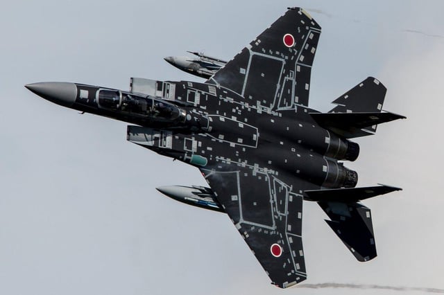 SimoneSyed's tweet photo. F-15J uwu
🇯🇵❣️🌸 https://t.co/LpSkVgu1bx