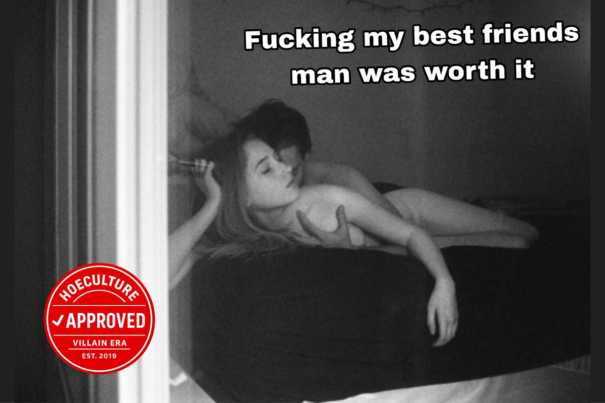 hoeculturememes (@hoeculturememes) on Twitter photo 