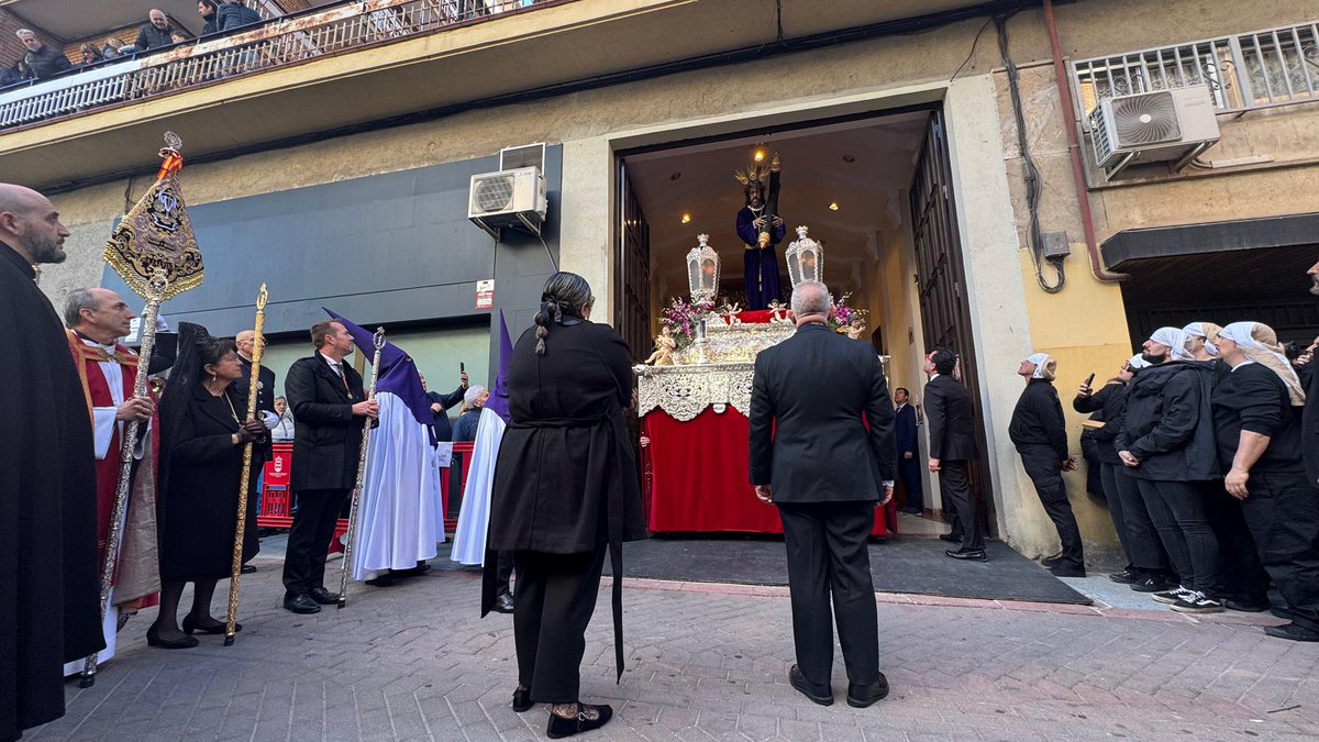 PP Alcorcón tweet media