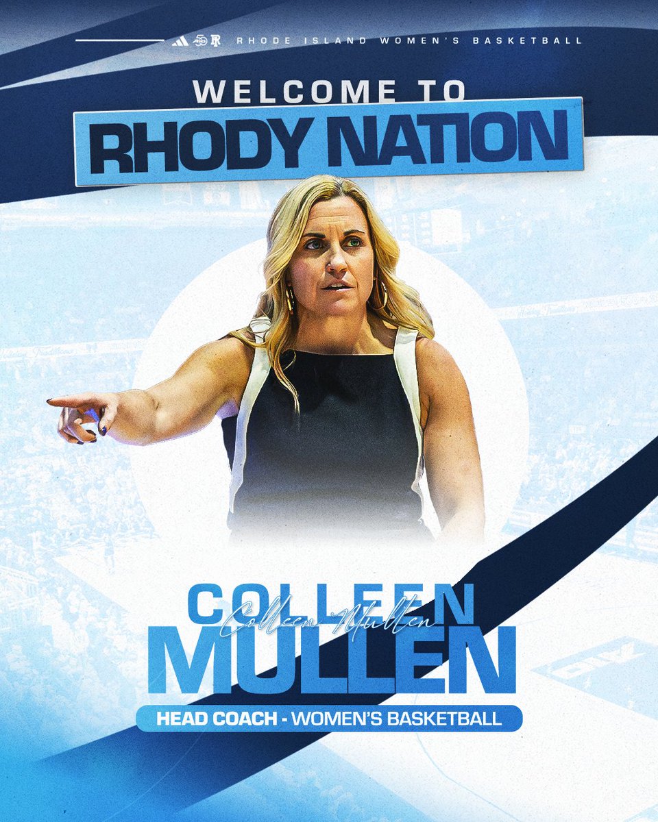 Rhody WBB tweet media