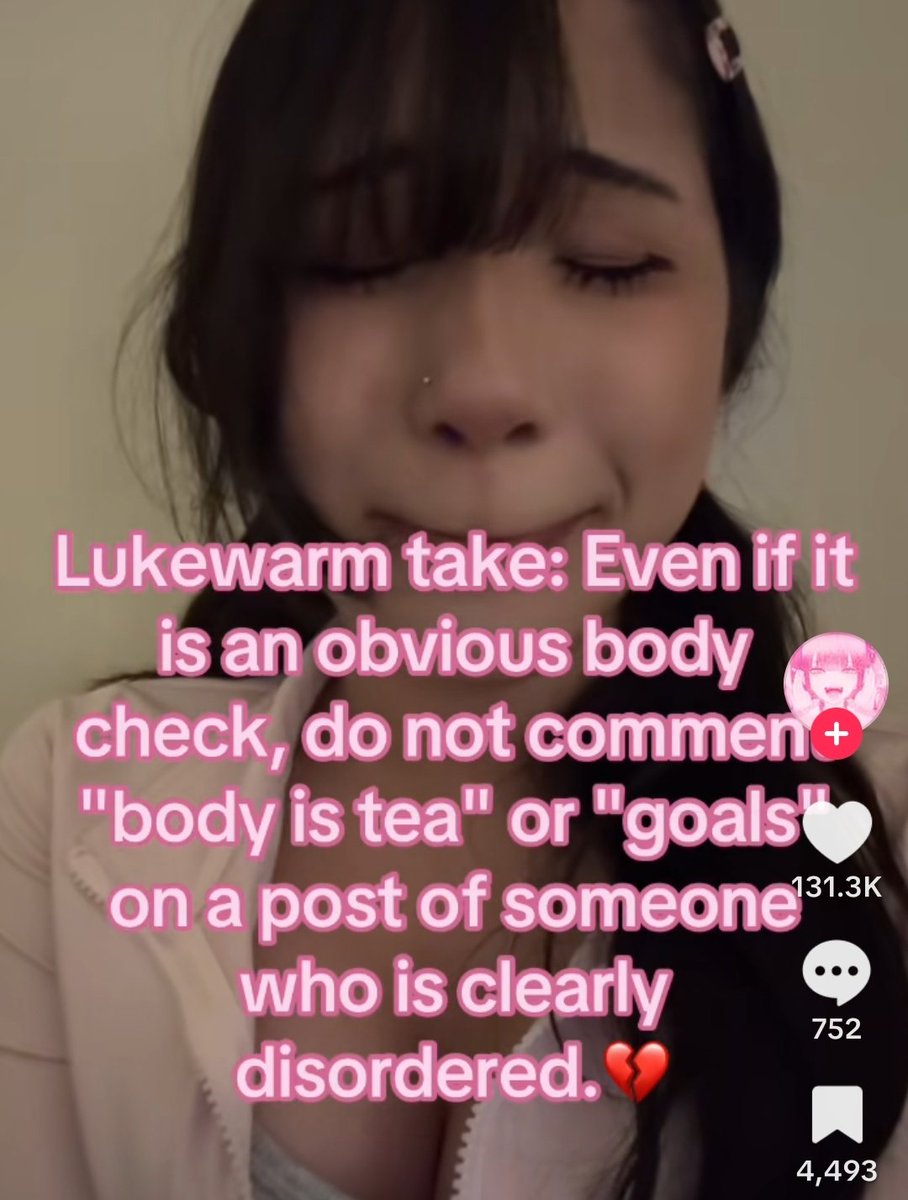 Lilly ( 3.5/20) tweet media