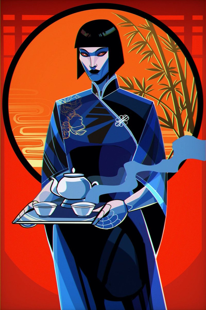 HolBat(cmm open) tweet media