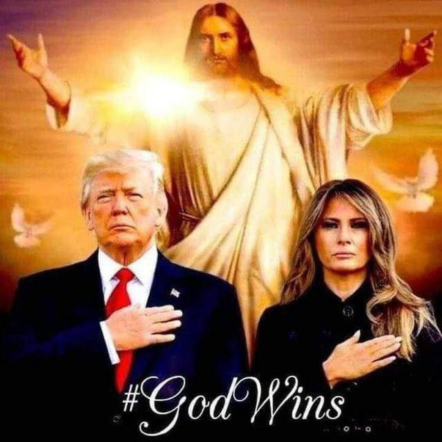 SuZuQ17's tweet photo. @PapiTrumpo 🇺🇸🫡🙏💯❤️⚡️💥😎😘 https://t.co/Rd9c6zbI9v