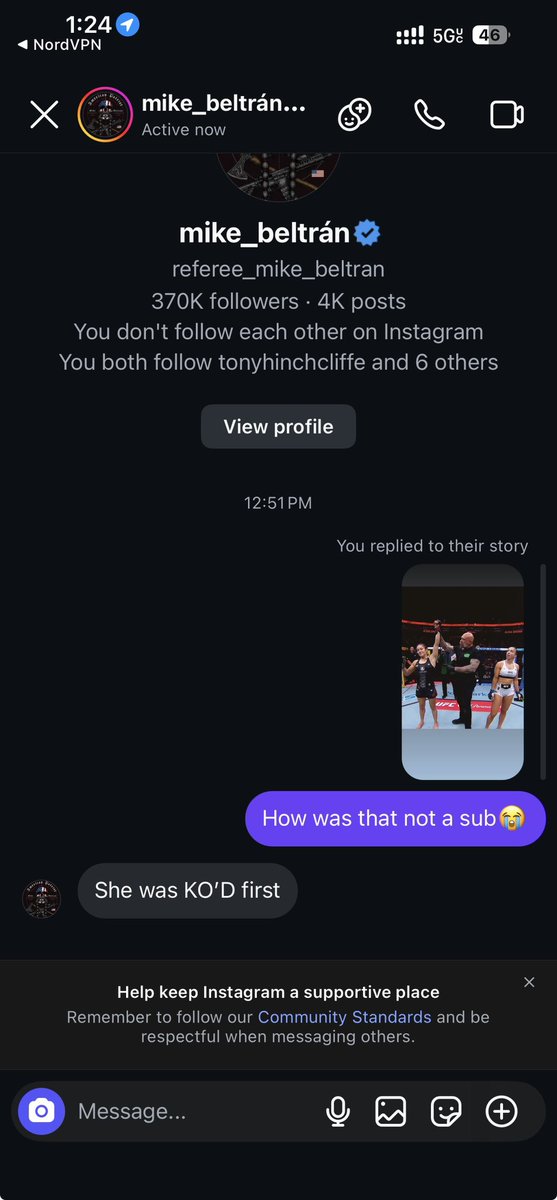 Obvious answers tweet media